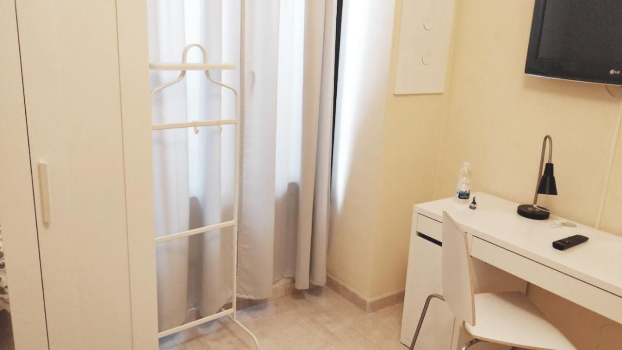 Carreteria Center Apartments Malaga Exterior photo